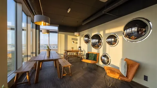 Apartments in Vienna Landstraße - photo 6