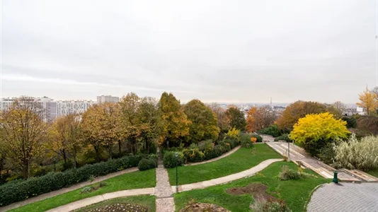 Apartments in Paris 20ème arrondissement - photo 9