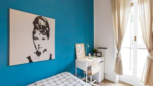 Rooms in Milano Zona 2 - Stazione Centrale, Gorla, Turro, Greco, Crescenzago - photo 1