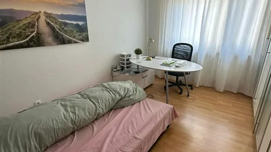 Apartments in Mannheim - photo 6