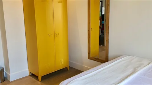 Rooms in Valencia Ciutat Vella - photo 4