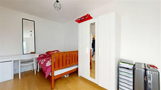 Rooms in Besançon - photo 4