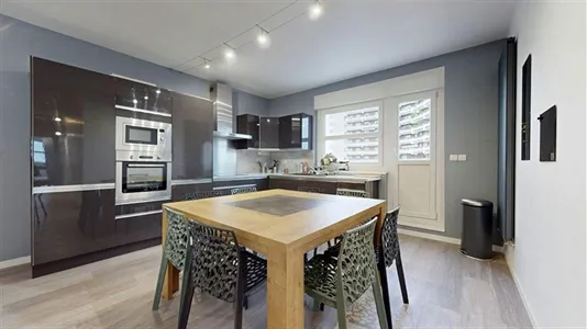 Rooms in Nancy - photo 6