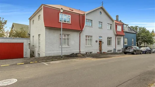 Rooms in Reykjavík Miðborg - photo 4