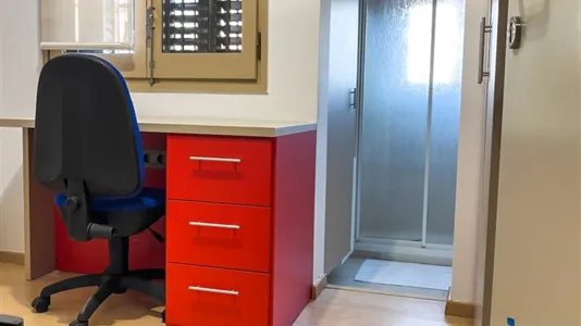 Rooms in Barcelona Sarrià-St. Gervasi - photo 5