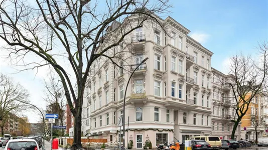 Rooms in Hamburg Eimsbuttel - photo 10