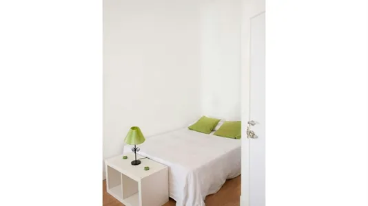 Rooms in Madrid Centro - photo 5