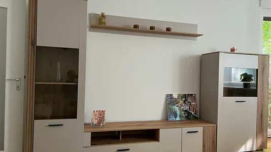 Apartments in Berlin Steglitz-Zehlendorf - photo 5