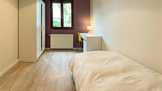 Rooms in Strasbourg - photo 6