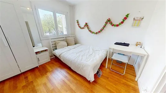 Rooms in Lyon - photo 3