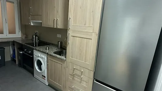 Rooms in Madrid Salamanca - photo 4