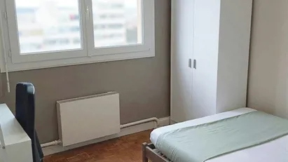 Room for rent in Lyon, Auvergne-Rhône-Alpes