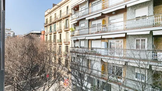 Apartments in Barcelona Sant Martí - photo 8