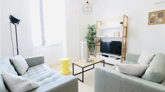 Rooms in Nice - photo 9