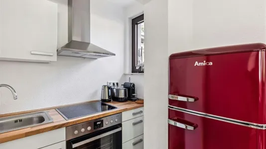 Apartments in Location is not specified - photo 4