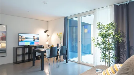 Apartments in Luzern-Land - photo 5