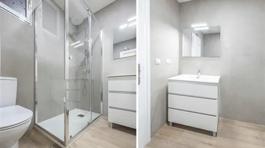 Rooms in Valencia L'Eixample - photo 10