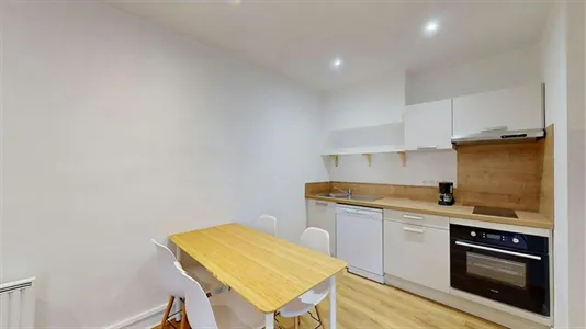 Apartments in Saint-Étienne - photo 4