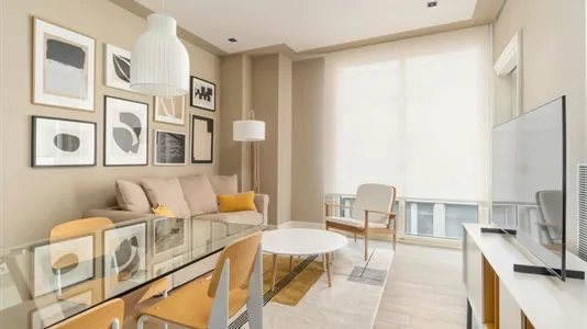 Apartments in Barcelona Sarrià-St. Gervasi - photo 5