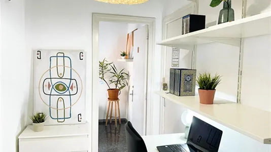 Rooms in Valencia La Zaidía - photo 4