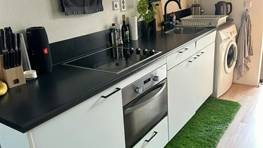 Apartments in Location is not specified - photo 6