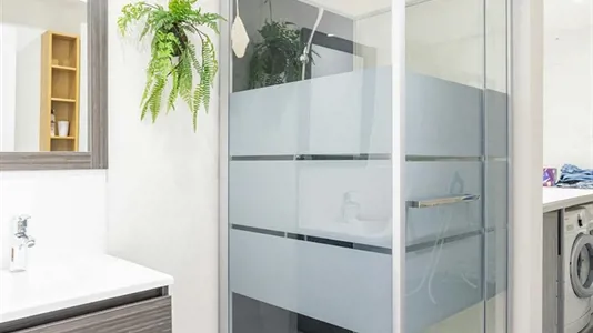 Rooms in Brussels Sint-Gillis - photo 3