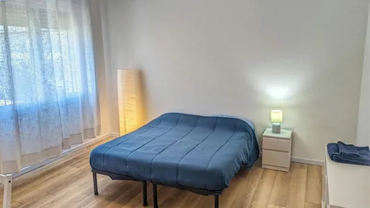 Rooms in Padua - photo 3