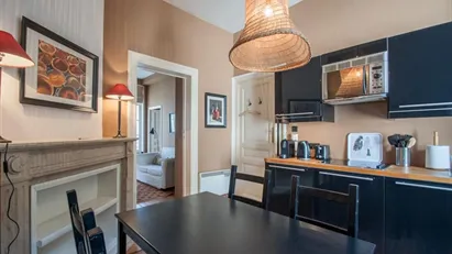Room for rent in Stad Brussel, Brussels