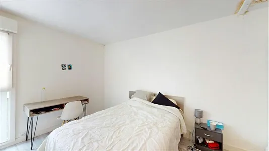 Rooms in Poitiers - photo 3