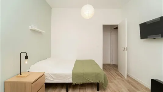 Rooms in Valladolid - photo 5