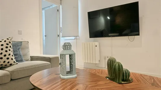 Apartments in Madrid Chamartín - photo 8