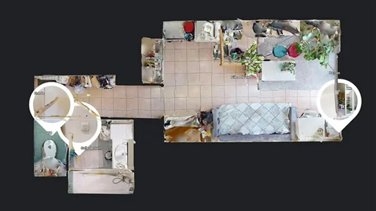 Apartments in Lyon - photo 6