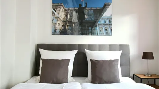 Apartments in Cologne Innenstadt - photo 5