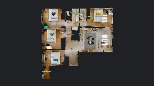 Rooms in Lyon - photo 6