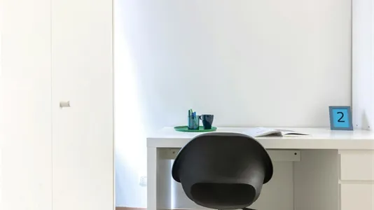 Rooms in Turin - photo 8