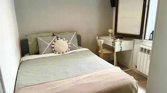 Rooms in Madrid Arganzuela - photo 9