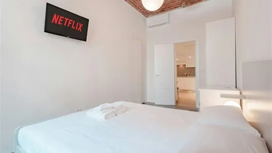 Apartments in Turin - photo 5