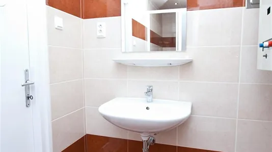 Apartments in Budapest Terézváros - photo 7