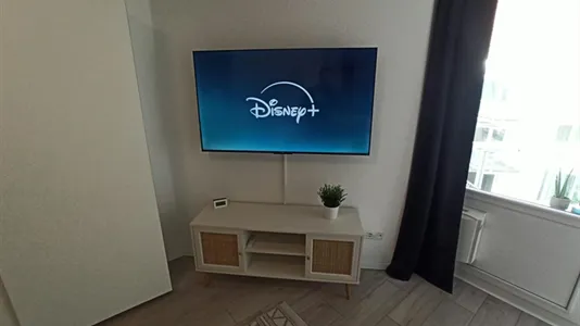 Apartments in Cologne Porz - photo 8