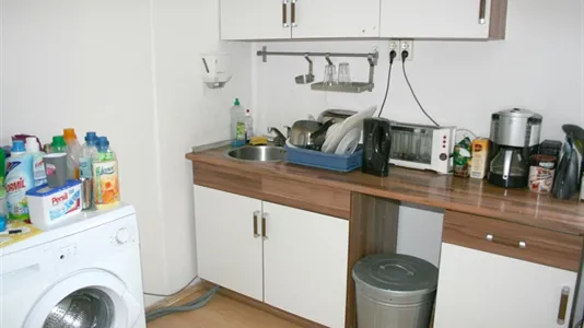 Rooms in Berlin Tempelhof-Schöneberg - photo 9