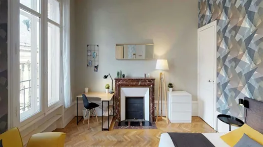 Rooms in Bordeaux - photo 3