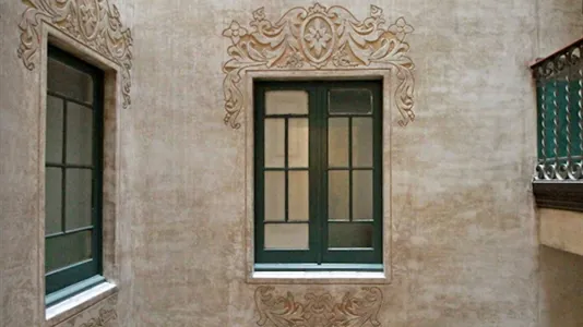 Rooms in Barcelona Eixample - photo 6