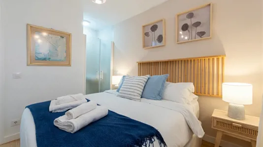Apartments in Madrid Ciudad Lineal - photo 2