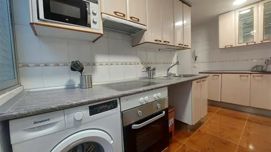 Rooms in Alcalá de Henares - photo 5