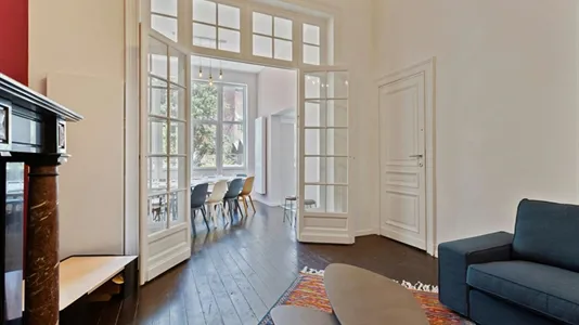 Rooms in Brussels Elsene - photo 4