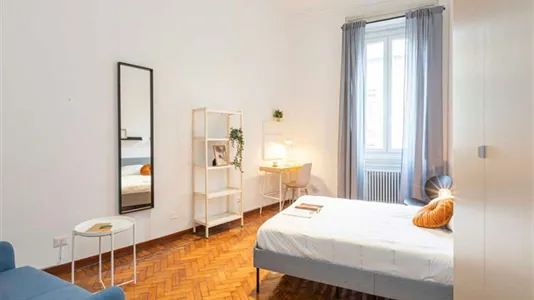 Rooms in Milano Zona 2 - Stazione Centrale, Gorla, Turro, Greco, Crescenzago - photo 3