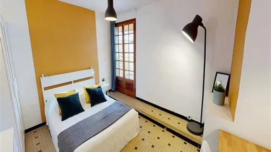 Rooms in Toulouse - photo 5