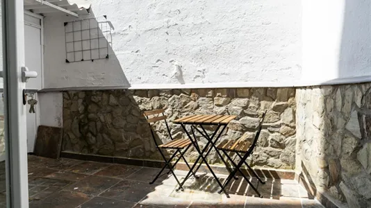 Rooms in Húmera-Somosaguas-Prado del Rey - photo 10