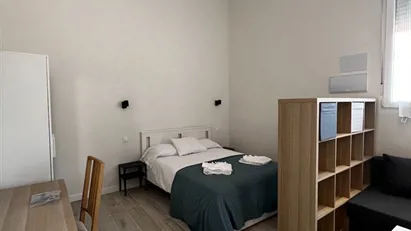 Apartment for rent in Madrid Chamartín, Madrid