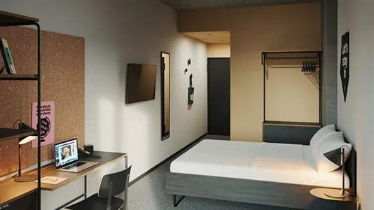 Apartments in Astigarraga - photo 4